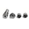 Eaton Plug Kit, Case, Manual Transmission, K-3705 K-3705 - alternate 3